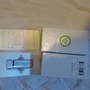 Math 8th Grade. Switched on Schoolhouse on USB